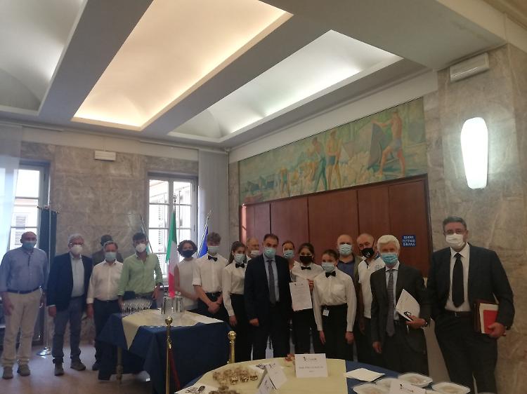 "Cr.Forma, un modello  di riferimento ed eccellenza"