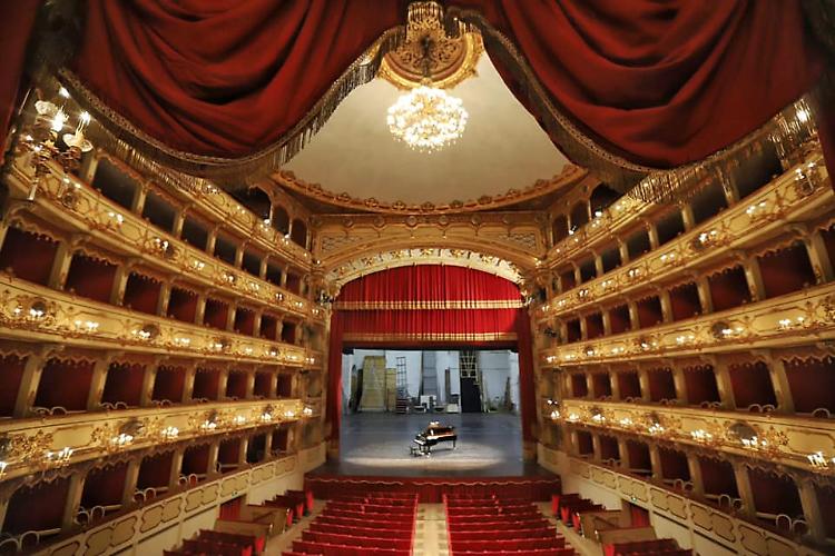 Teatro Ponchielli