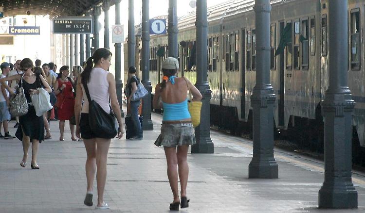 Freccia della Versilia addio, per i cremonesi cambio a Milano o Firenze
