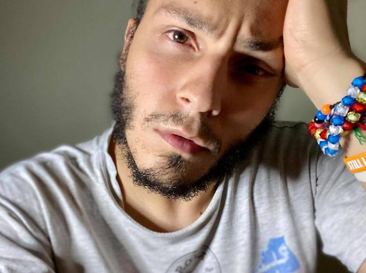 «La malvagità esiste in questo mondo, ma io scelgo la bellezza»