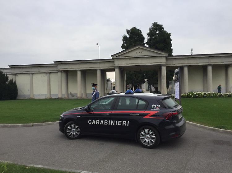 Furti nelle auto in sosta, denunciato 54enne