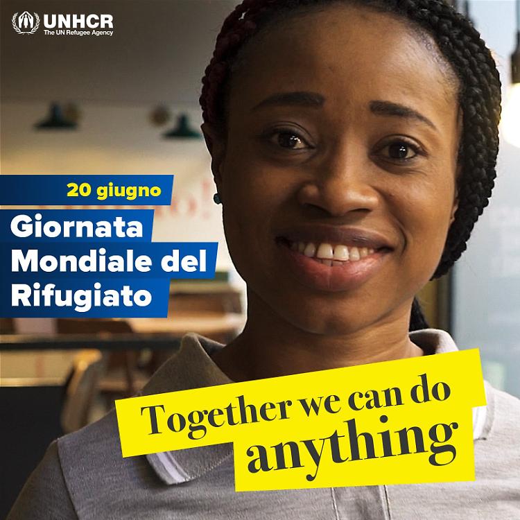 «Insieme possiamo fare la differenza», Cremona c'è