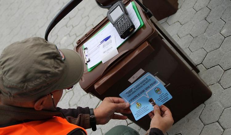 Tariffa puntuale, la giunta approva il nuovo regolamento