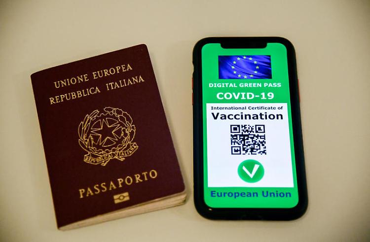 Green Pass: insorgono i medici di famiglia