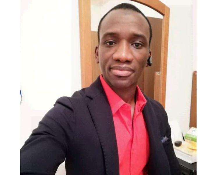 La storia di Bubacarr, 29enne giornalista scappato dal Gambia