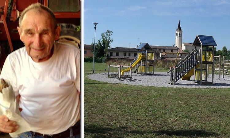 Boschetto, entro l’estate riqualificazione completa del parco Crotti 