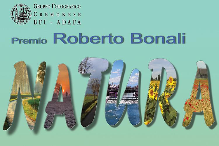 Mostra "Natura" Premio Roberto Bonali