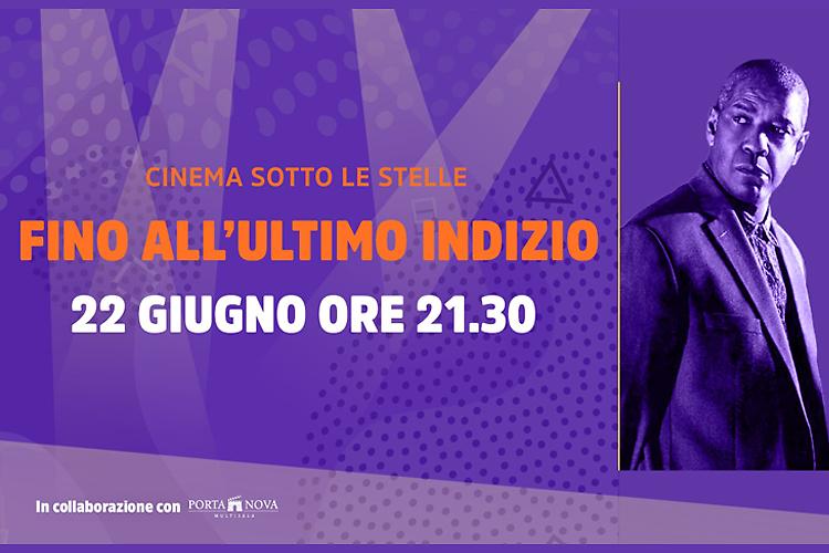 Fino all'ultimo indizio