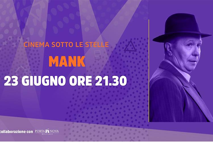 Mank
