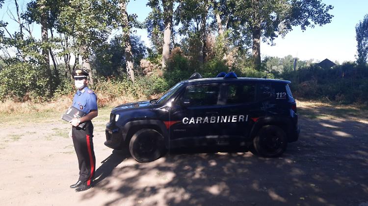 Identificato e denunciato il gruppo di teppisti
