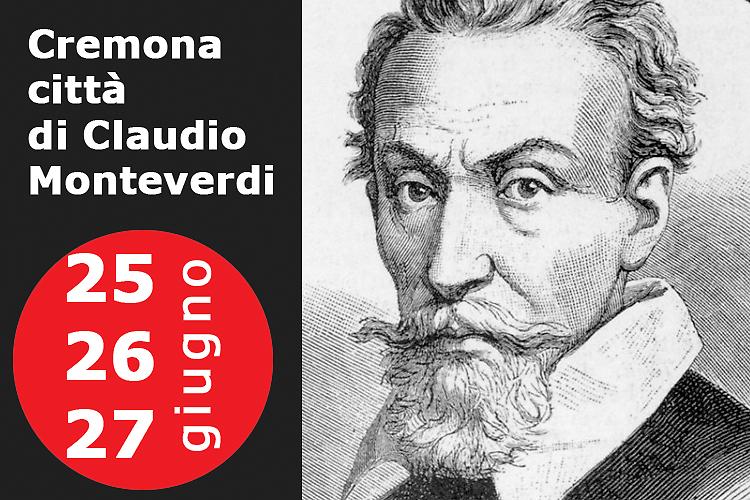 Scopriamo la città di Monteverdi