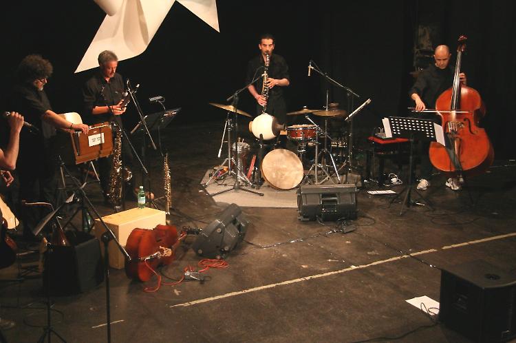 TREx4, eventi culturali e musicali per adulti e bambini