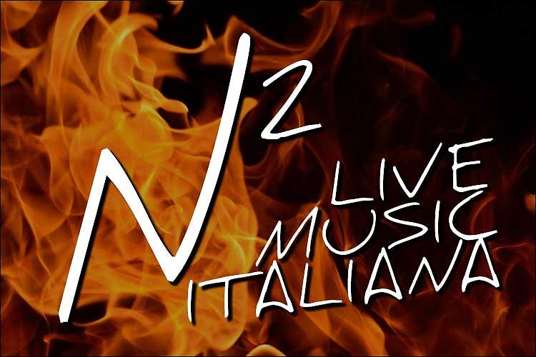 N2 Live Music Italiana