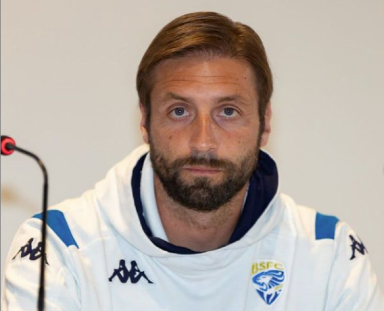 Calcio, Pergolettese: esonerato mister Lucchini