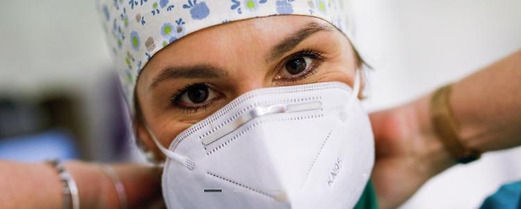 Sileri, non credo tanti medici e infermieri non vaccinati