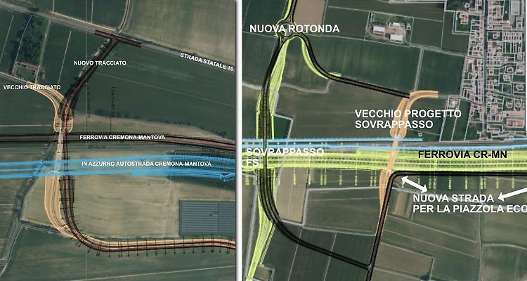 Raddoppio ferroviario, accolte le modifiche del Comune di Torre