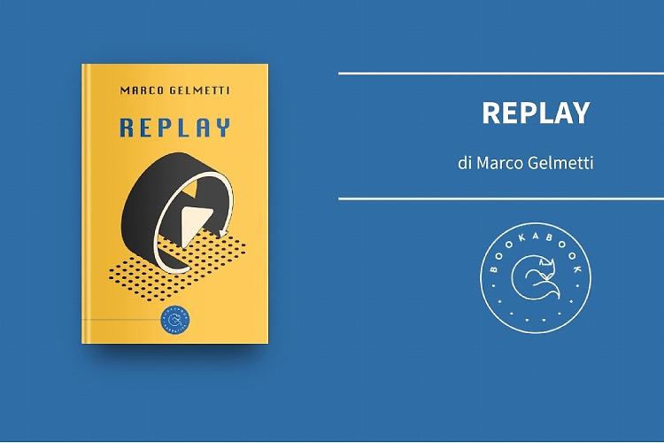 Replay Presentazione libro