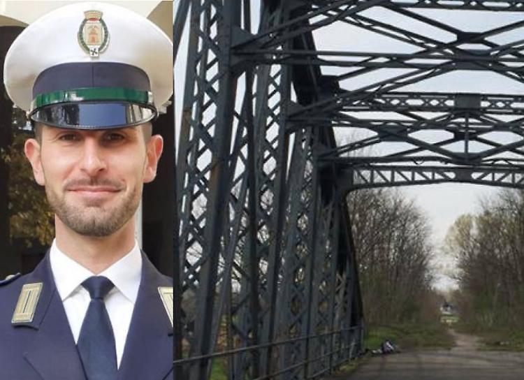 Vuole suicidarsi, salvato in extremis dal vigile eroe