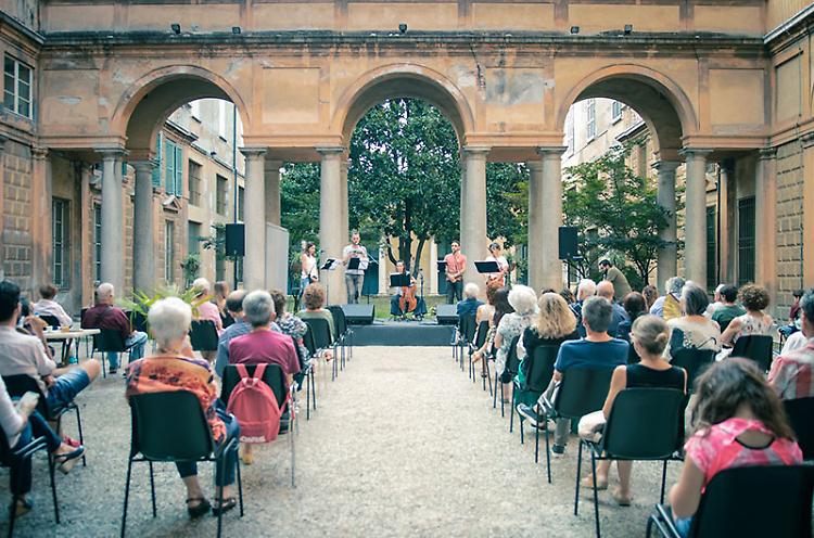 “El Corazón al Sur” Piazzolla e il Tango Nuevo