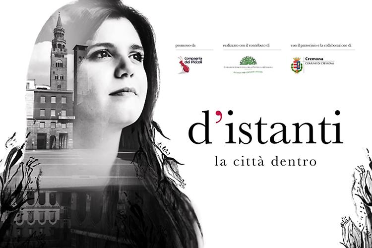 d’istanti. La città dentro