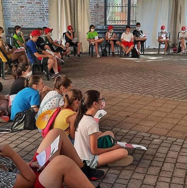 Non solo studio: le aule aperte fanno centro