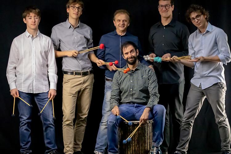 Ichos Percussion