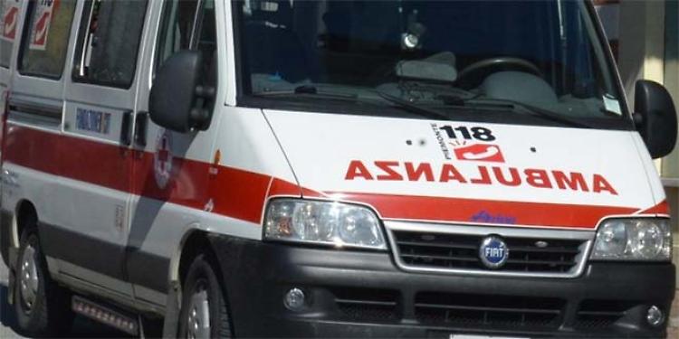 Ancora sangue sulle strade, muore 71enne