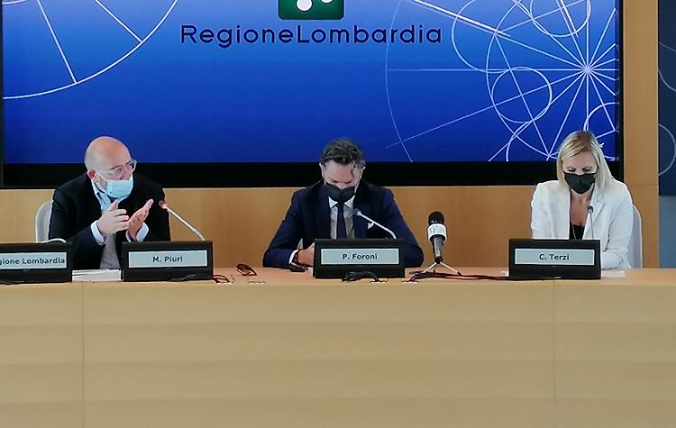 Trenord-Protezione civile, unite per gestione e prevenzione di emergenze