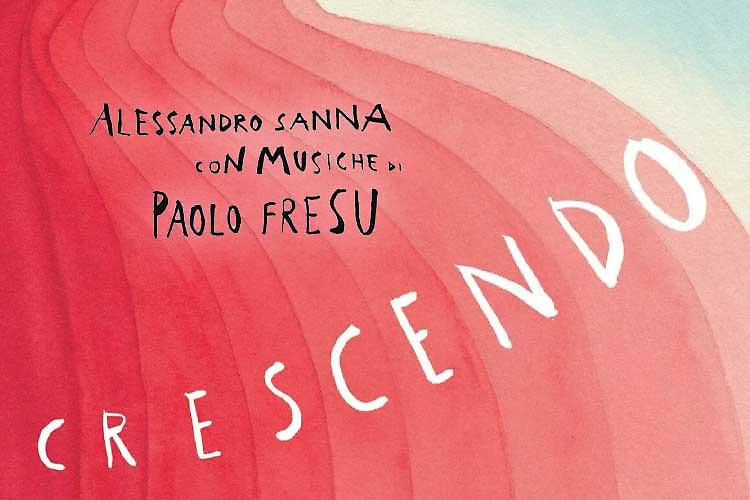 Video Crescendo