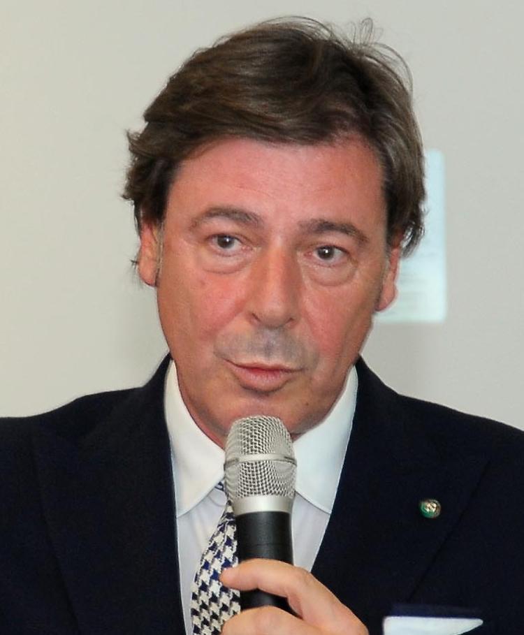 Cosmetica Italia riconferma  Ancorotti