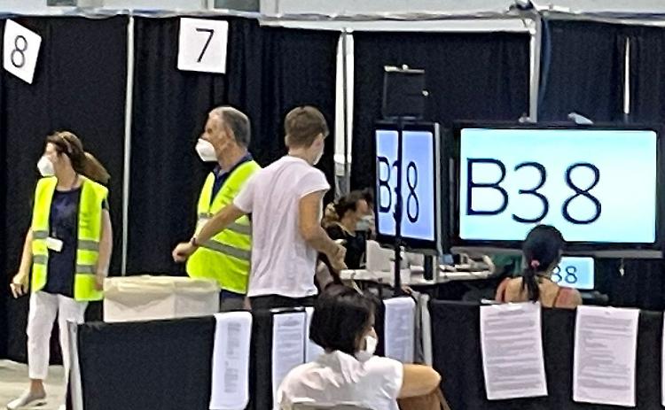 Il 31 agosto chiude l’hub: si cercano soluzioni