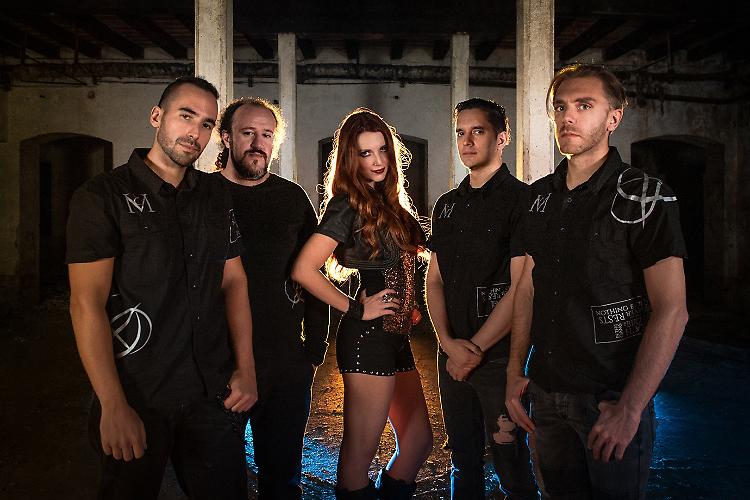 A Road To Luppolo 2021 anche Epica e Moonlight Haze