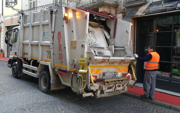 Differenziata avanti tutta, riduzione del 3% sulla tariffa