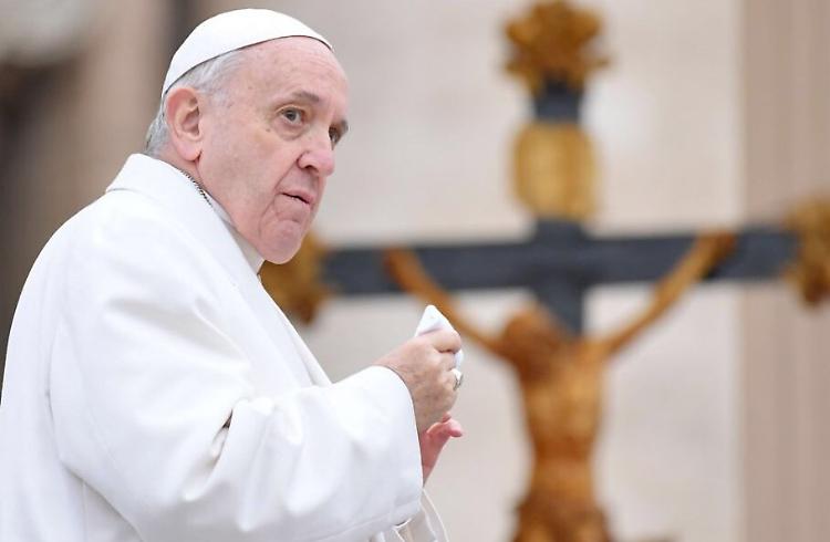 Papa Francesco al Gemelli per un intervento chirurgico