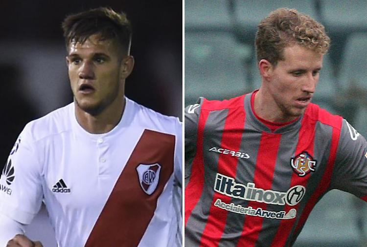 Cremonese, Zuculini ci pensa. E Gustafson gradisce il ritorno in Svezia