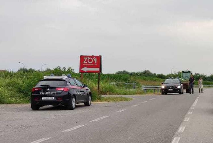«Il rischio del rave c’è ancora»