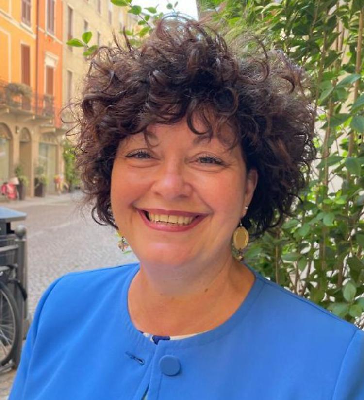 La svolta rosa di Confesercenti