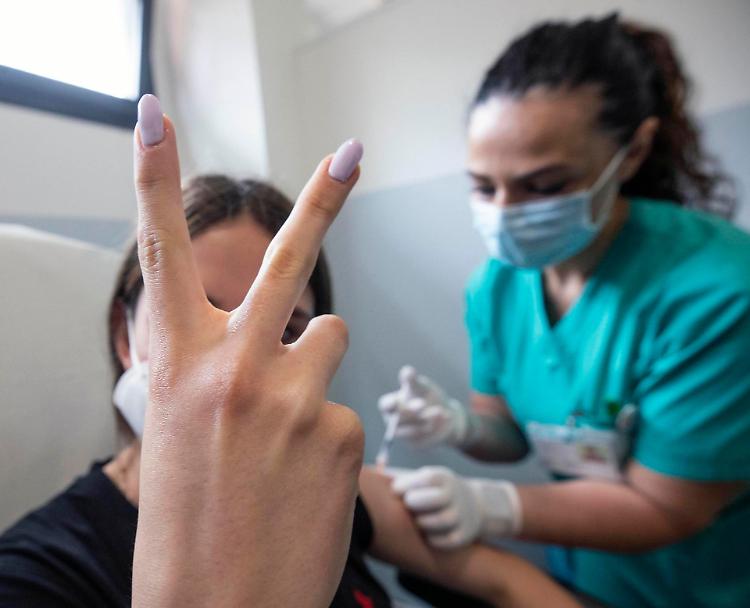 Vaccinazioni ai raggi X nei 113 Comuni della provincia
