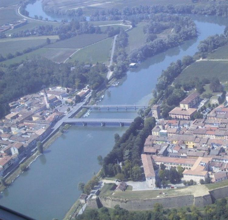 Adda, monito dei sindaci: «Nel fiume niente bagni»