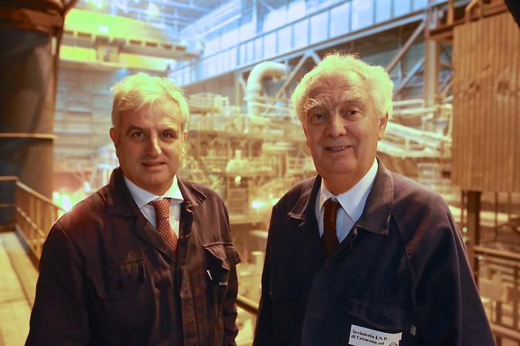 Gruppo Arvedi, nel 2020 utile netto superiore a 34,5 milioni di euro