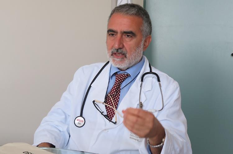 Oncologia, Passalacqua in pensione a fine anno