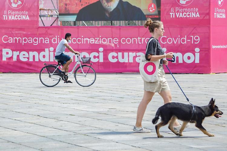 Nove positivi in provincia di Cremona, ricoveri ancora in calo