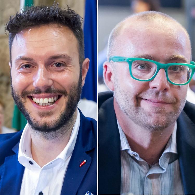 Canale: "Io discriminato".  È scontro con Carletti
