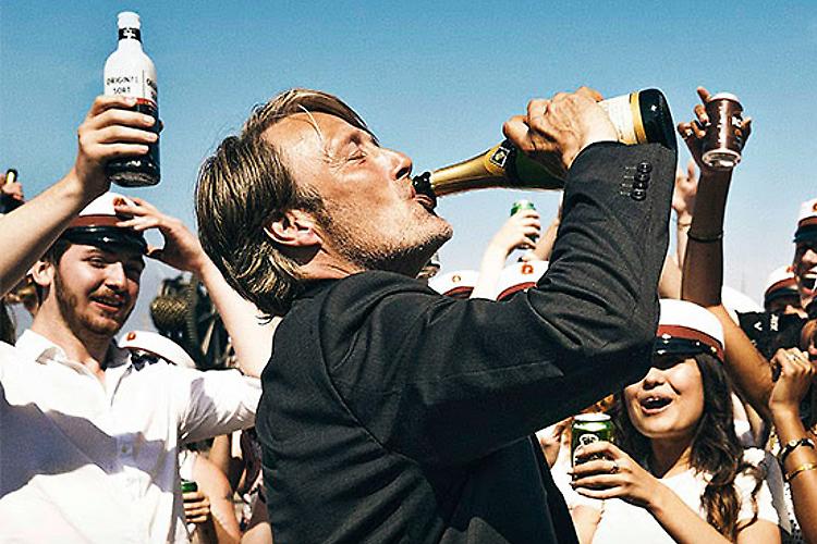 "Un altro giro" CremArena Cinema