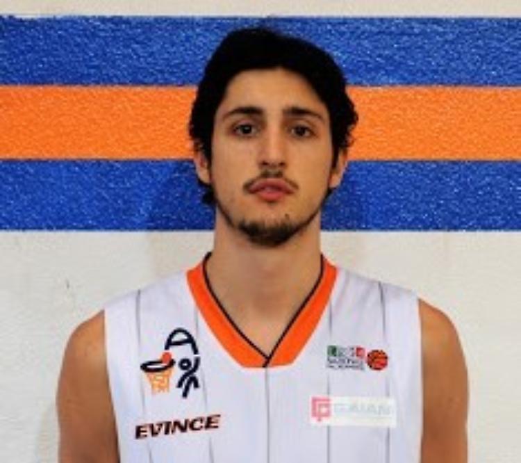 Ferraroni JuVi Cremona, arriva Carlo Fumagalli