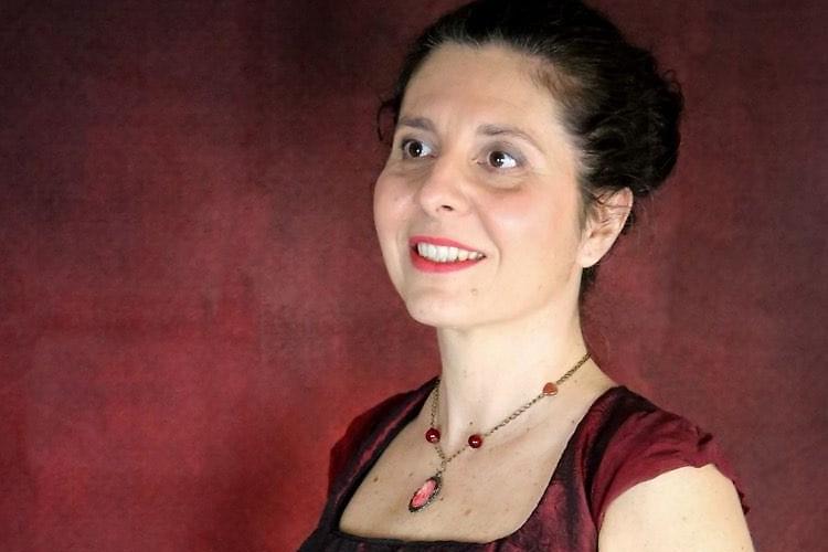 L’amor che move il sole e l’altre stelle, recital poetico teatrale con Chiara Tambani