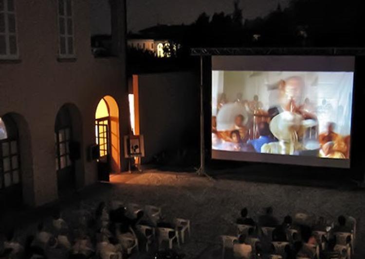 Film sotto le stelle