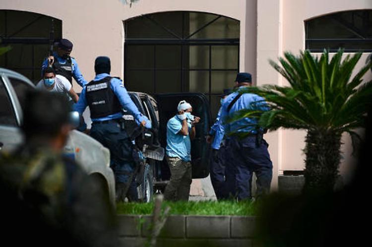 Cinque arresti in Honduras per il linciaggio dell'italiano