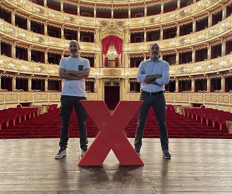 Il TEDxCremona si fa al Ponchielli