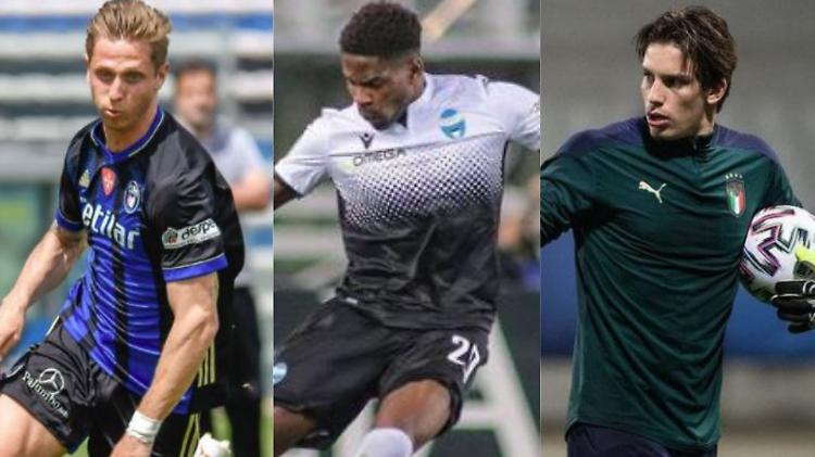 Cremonese, ufficiali gli ingaggi di Vido, Okoli e Carnesecchi